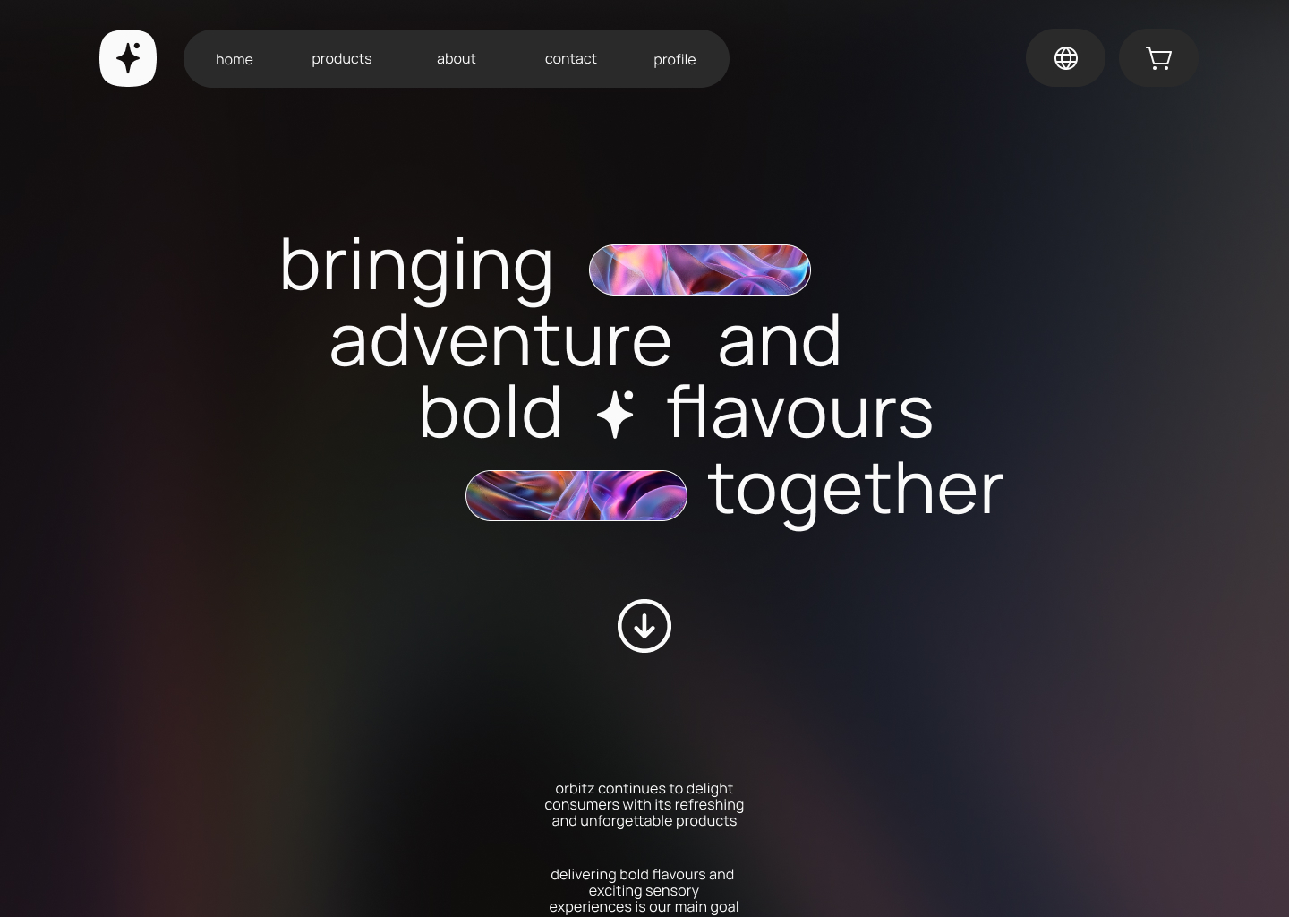 Team number 2 project preview